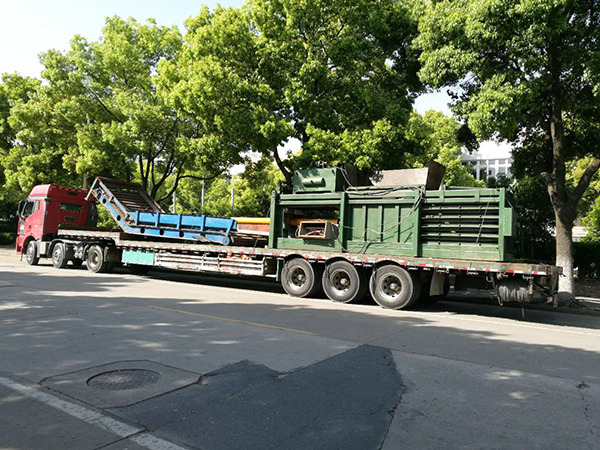 機械運輸 機械運輸